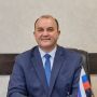 Глава Рыбинского округа Александр Мишин провёл прямой эфир, отвечая на вопросы от жителей