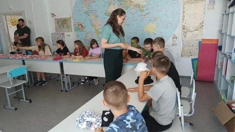 В регионе продолжается активная просветительская работа: специалисты напоминают жителям о правилах безопасности в лесу В регионе продолжается активная просветительская работа: специалисты напоминают жителям о правилах безопасности в лесу