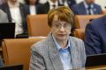 Добровольных защитников границы поддержат