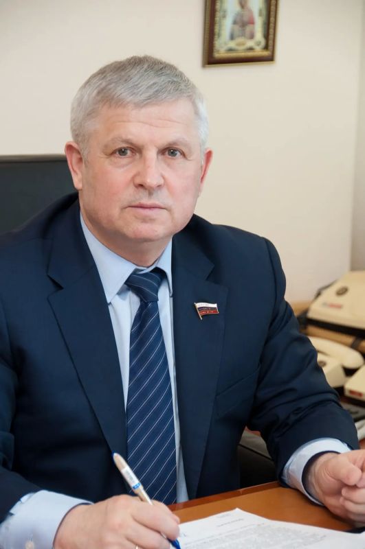 Уважаемый Виктор Борисович!