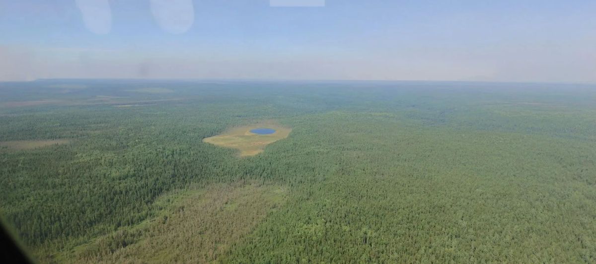 Лесопожарную группировку в Туруханском округе существенно усилили за счет лесных пожарных, которых передислоцировали с ликвидированных пожаров в Енисейском округе Лесопожарную группировку в Туруханском округе существенно усилили за счет лесных пожарных, которых передислоцировали с ликвидированных пожаров в Енисейском округе
