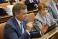 Депутаты просят изменить федеральный закон для защиты «Красноярских Столбов»