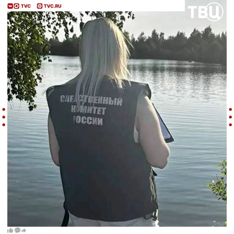 В Красноярском крае детям до 12 лет хотят запретить купаться без присмотра взрослых