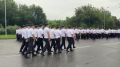 Прямо сейчас на «Мире Сибири 2026» — развод личного состава!
