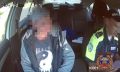 В Красноярске нетрезвый «бесправник» на электровелосипеде отправился под арест на 10 суток
