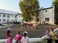 День семьи, любви и верности в Солнечном