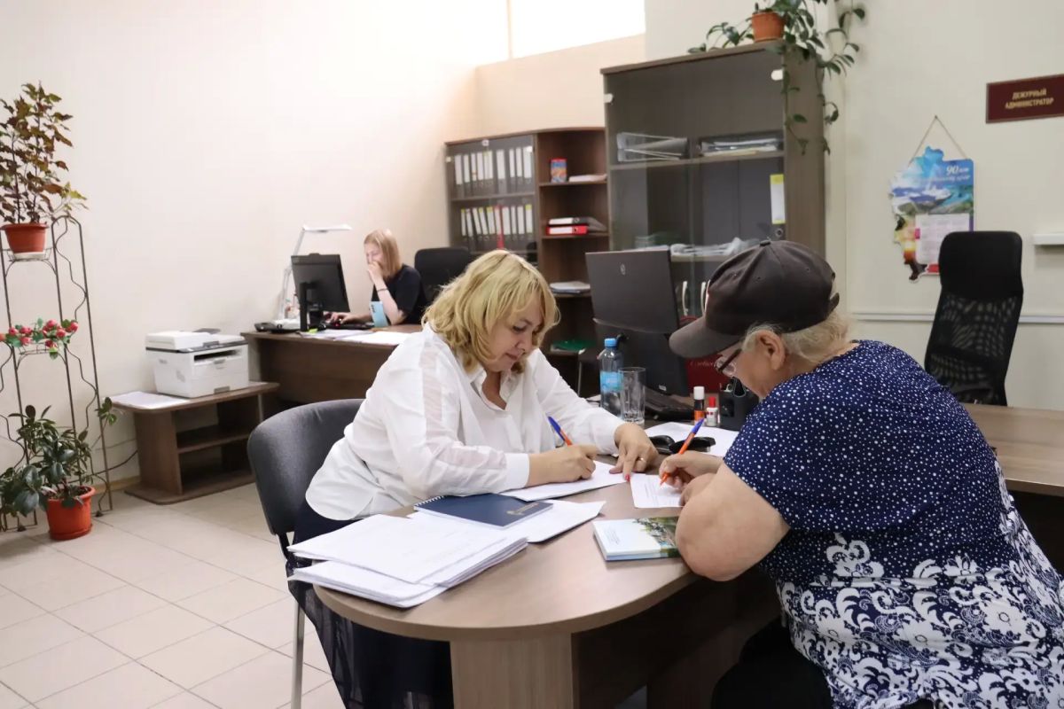 Итоги открытого дня правовой помощи для садоводов края Итоги открытого дня правовой помощи для садоводов края