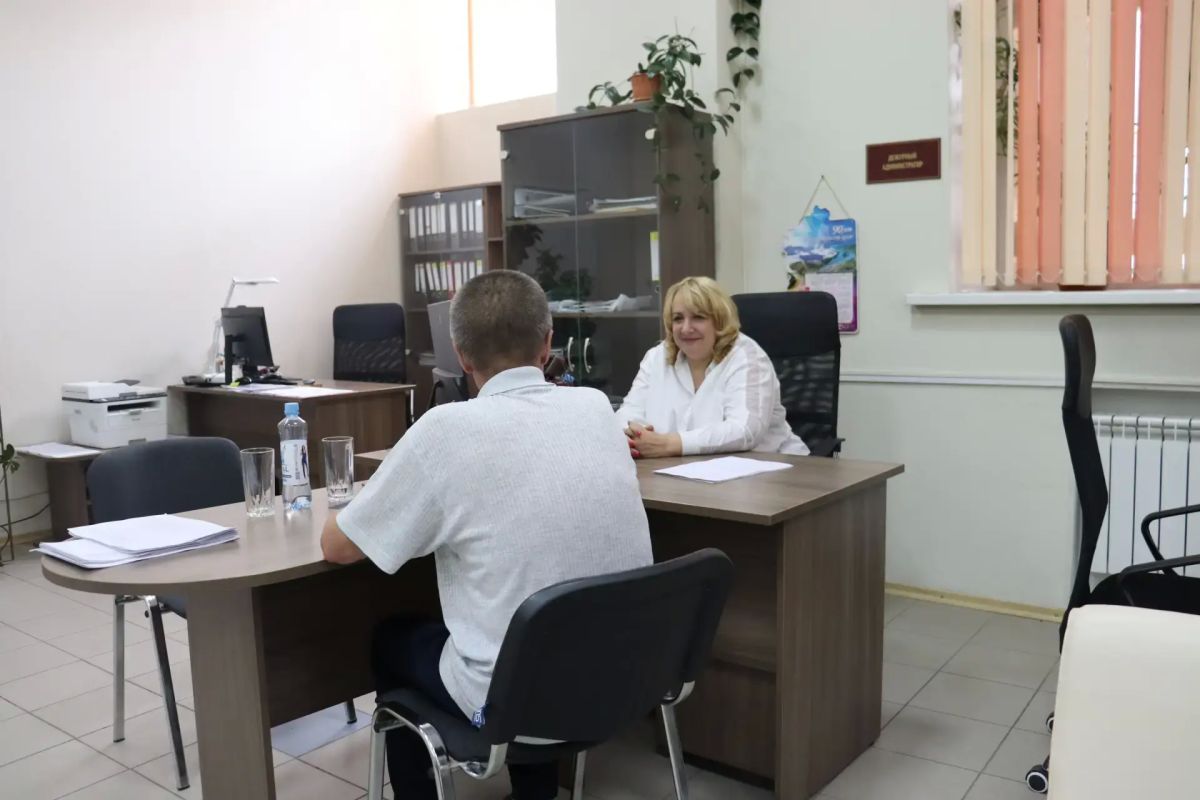 Итоги открытого дня правовой помощи для садоводов края