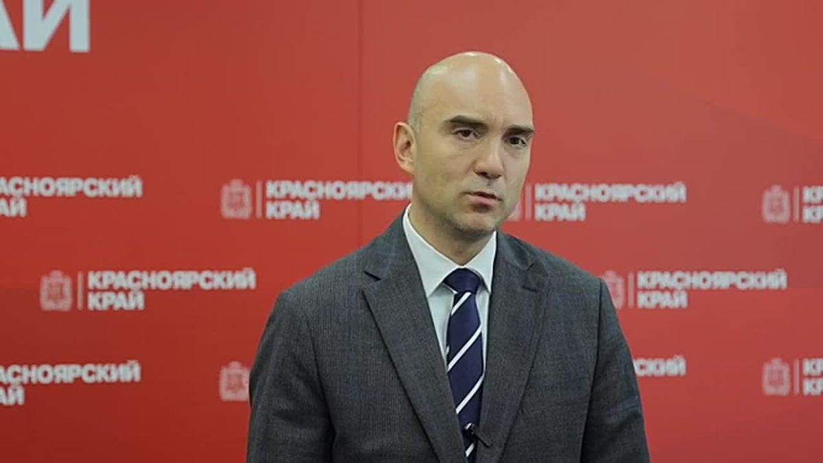 Егор Васильев: «Закон будет работать и поможет навести порядок на улицах»