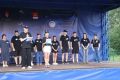 Традиции, опыт и будущее. На базе Центра патриотического воспитания «Юнармия», начался юбилейный сезон палаточного лагеря «Молодые лидеры»!