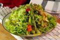Время свежести: откровенные вкусы салатов