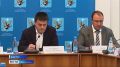 Первое заседание Морского совета провёл в Дудинке Михаил Котюков