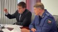 РАБОЧАЯ ПОЕЗДКА ГУБЕРНАТОРА НА СЕВЕР КРАЯ