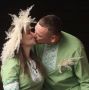8 пар поженились на фестивале «МИР Сибири»