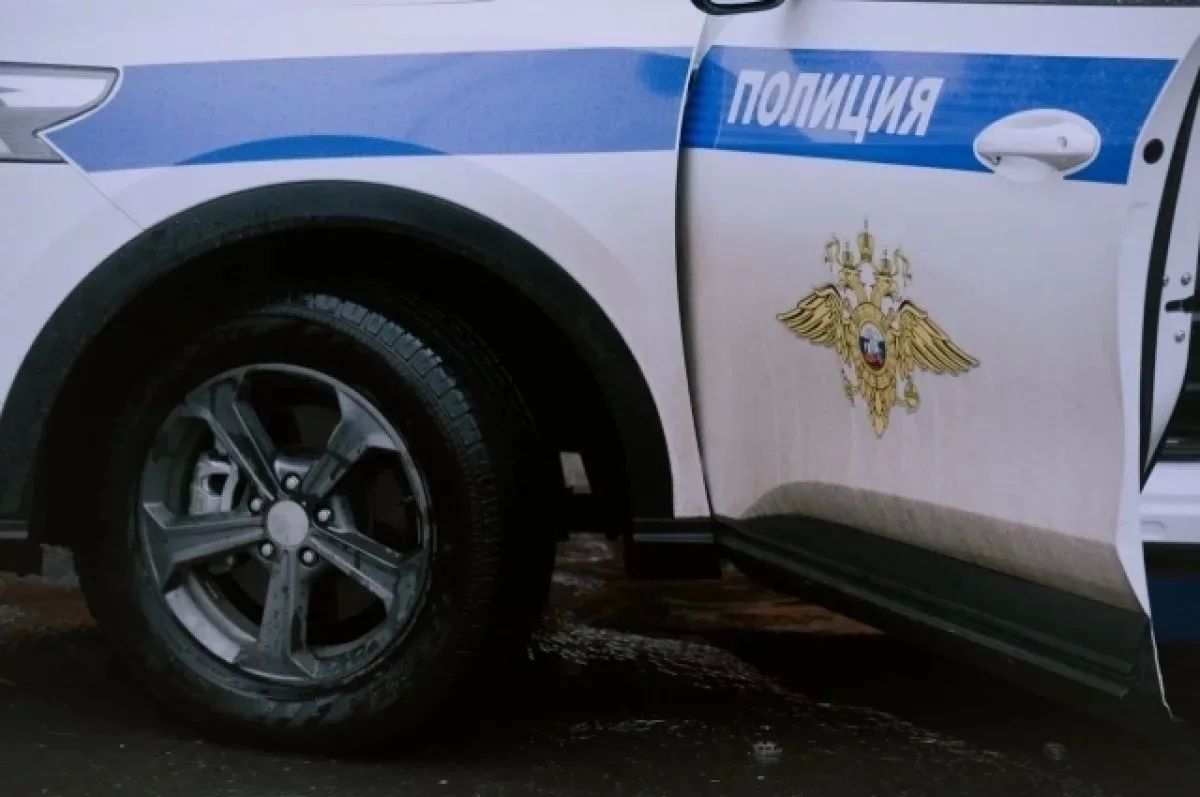 В посёлке Малиновка пьяный водитель KIA Sorento сбил двух женщин и попытался скрыться
