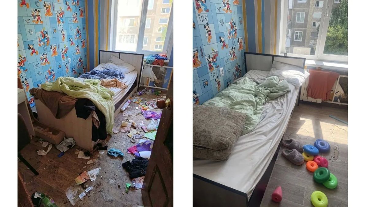 Нерадивую мать уличили в содержании детей в антисанитарных условиях в Назаровском округе Нерадивую мать уличили в содержании детей в антисанитарных условиях в Назаровском округе