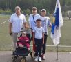 Терещенко – Влавацкие из Березовки: ни дня без спорта!