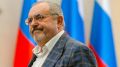 Политика Бориса Надеждина* задержали