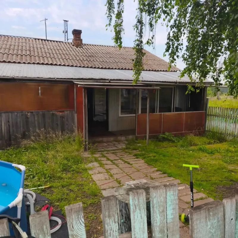 Женщина и 6-летний ребёнок погибли при пожаре в Ачинске