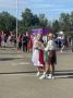 В Красноярске на острове Татышев состоялся яркий спортивный праздник – забег «Женская семёрка»
