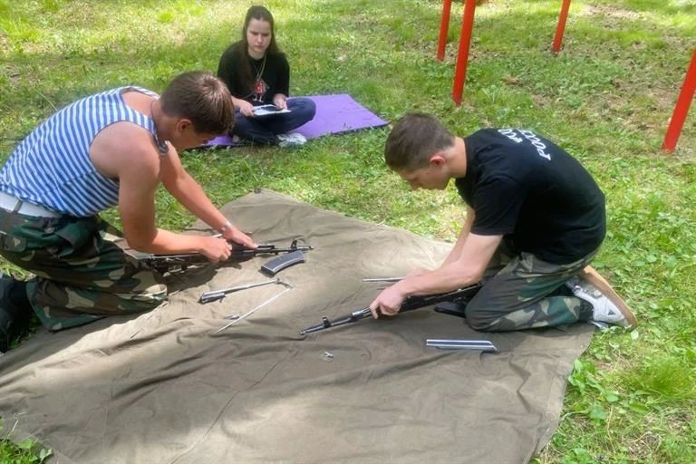 Красноярские постовцы завоевали бронзу в Новосибирске Красноярские постовцы завоевали бронзу в Новосибирске