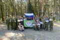Красноярские постовцы завоевали бронзу в Новосибирске