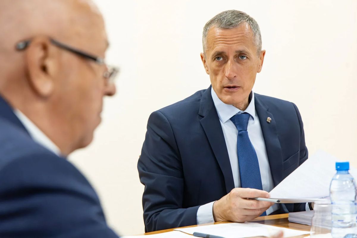 Финансирование спасательных постов в крае выросло почти вдвое