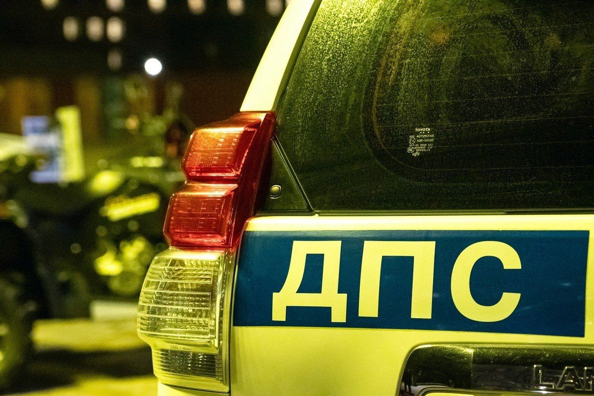 В Ачинском округе после наезда пьяного лихача на двух женщин завели уголовное дело по статье «Умышленное причинение средней тяжести вреда здоровью»