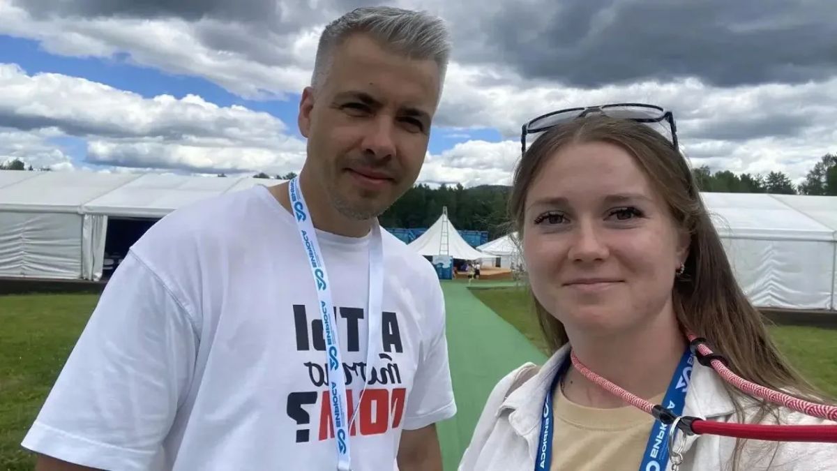 997 440 рублей для поддержки волонтёров 997 440 рублей для поддержки волонтёров