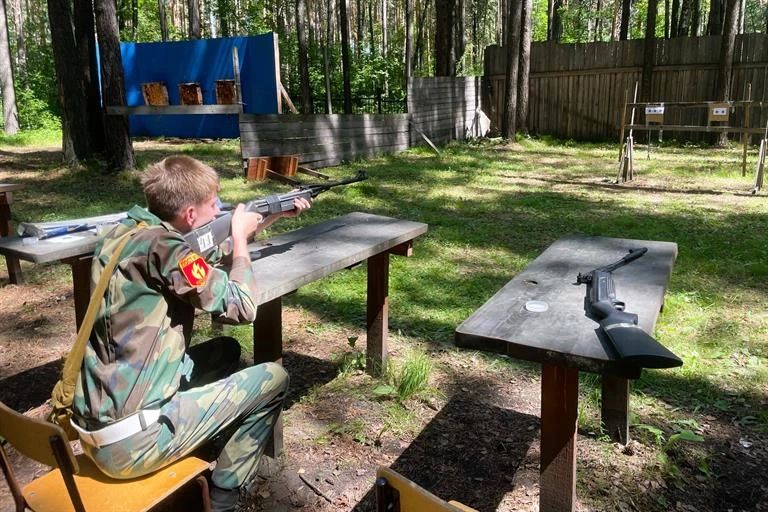 Красноярские постовцы завоевали бронзу в Новосибирске Красноярские постовцы завоевали бронзу в Новосибирске