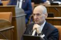 Депутат Максим Маркерт сегодня отмечает день рождения