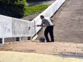В Центральном районе города подвели итоги работы мобильного подразделения за первую половину лета