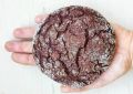 Нежное шоколадное печенье без углеводов: идеальный десерт без сахара и глютена