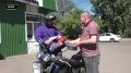 В КРАЕ НА РОДИТЕЛЯ, КУПИВШЕГО ПИТБАЙК ПОДРОСТКУ, ЗАВЕЛИ УГОЛОВНОЕ ДЕЛО
