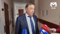 Адвокат экс-мэра Логинова отказался говорить о сделке со следствием