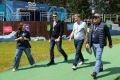В прошедшие выходные поучаствовал в форуме ТИМ «Бирюса»