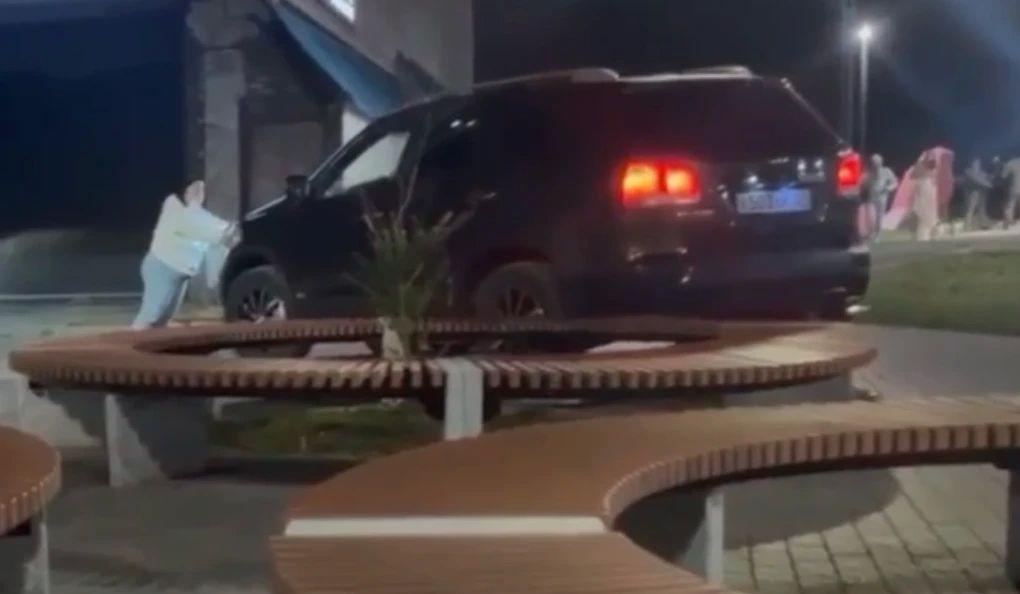Дело пьяного водителя в Ачинске переквалифицировали в покушение на убийство