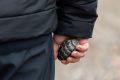 Некоторое время назад в больнице познакомились двое мужчин