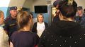 Тюрьму-2 в г. Енисейске посетили члены региональной Общественной наблюдательной комиссии