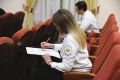 В транспортной полиции Сибири выбрали лучшего следователя