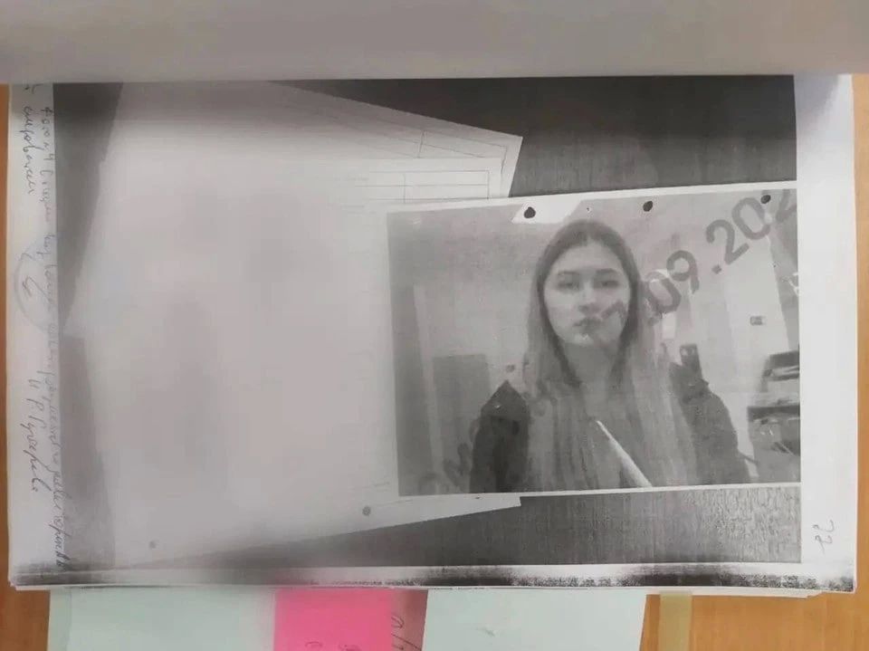 В Красноярске студентку-первокурсницу аграрного техникума осудили за дропперство