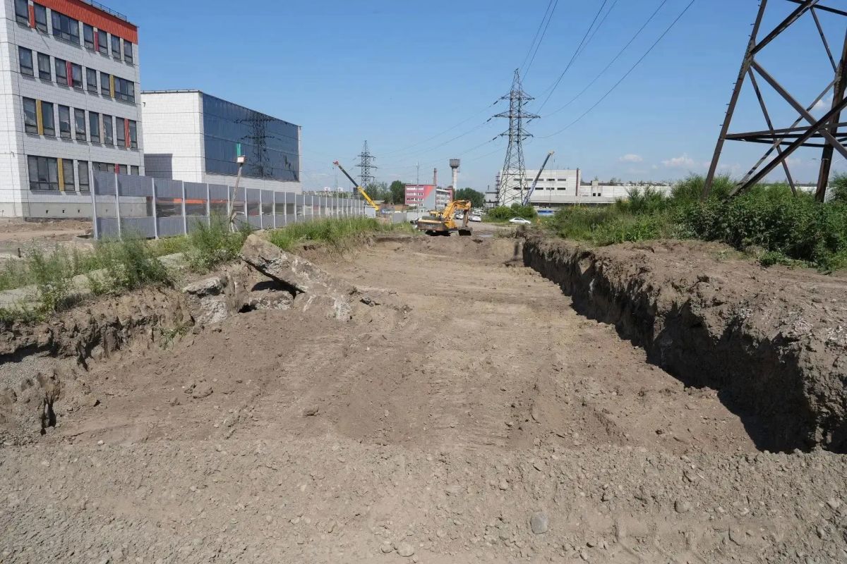В сентябре откроем медиамастерскую «Твори-Гора» на Вавилова В сентябре откроем медиамастерскую «Твори-Гора» на Вавилова
