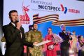 «Енисейский экспресс» вновь отправляется в путешествие по Красноярскому краю