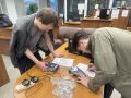 СФУ и «Ростелеком» запустили учебные программы с использованием реального оборудования