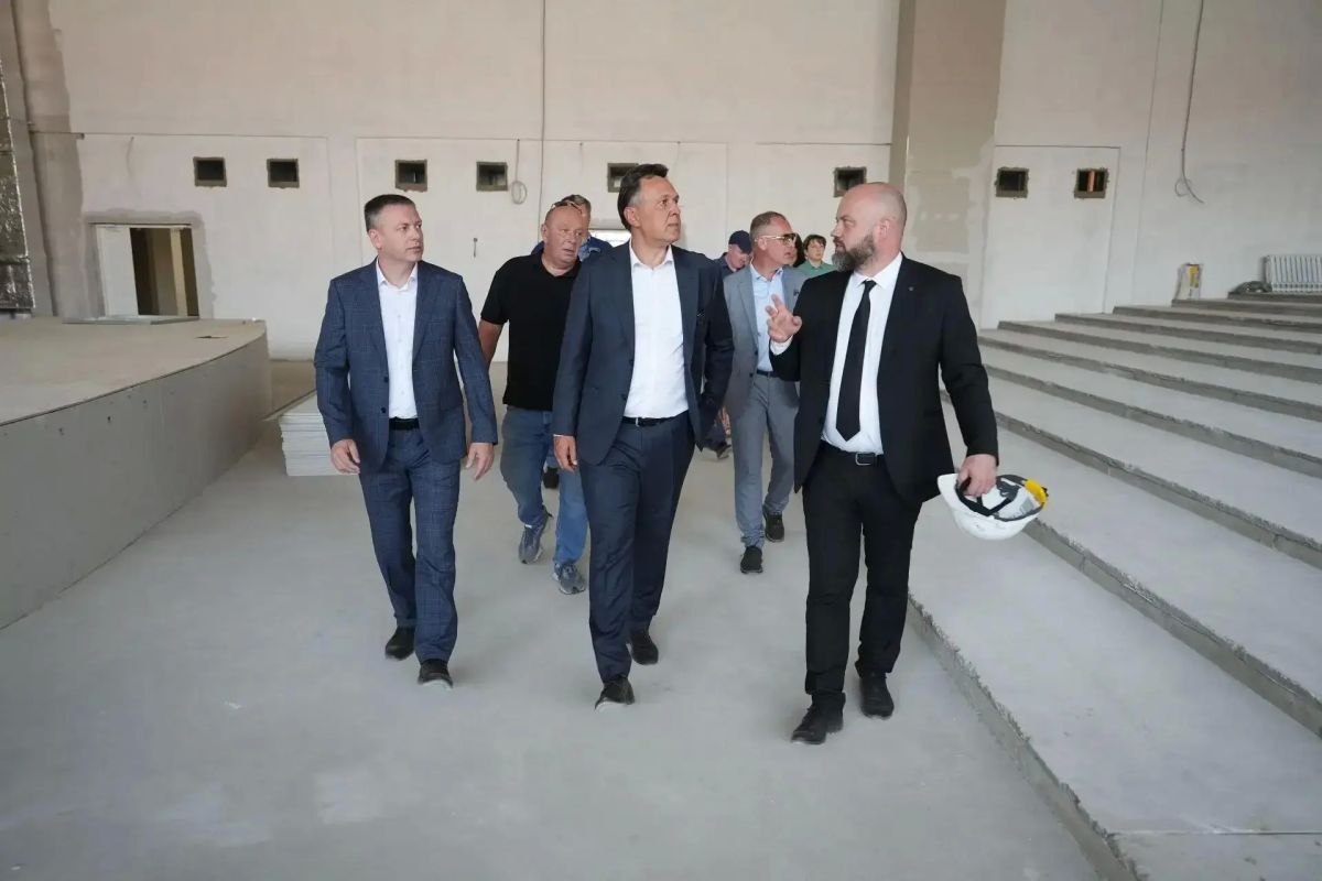 В сентябре откроем медиамастерскую «Твори-Гора» на Вавилова В сентябре откроем медиамастерскую «Твори-Гора» на Вавилова