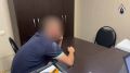 Сотрудники Следственного комитета задержали жителя Бородино по подозрению в систематических избиениях жены, публичных оскорблениях и угрозах в адрес полицейских
