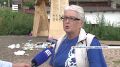 На Мане неизвестные портят машины туристов