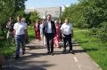 Глава Красноярска прошелся по запросам жителей Кировского района