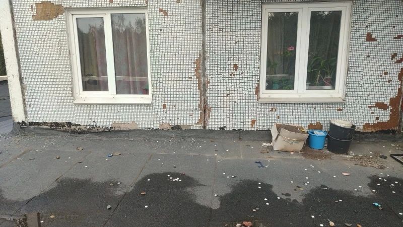 Крыша дождалась суда: в Красноярске осужден директор управляющей компании за «забытое» решение Арбитражного суда Крыша дождалась суда: в Красноярске осужден директор управляющей компании за «забытое» решение Арбитражного суда