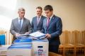 139 кандидатов от Единой России идут на выборы в краевой парламент